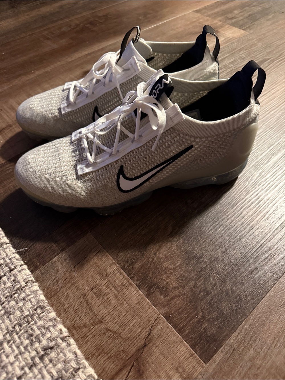 Men’s vapor max